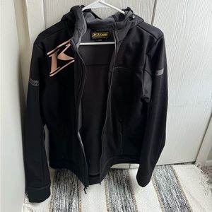 Women’s Kim Zip Up